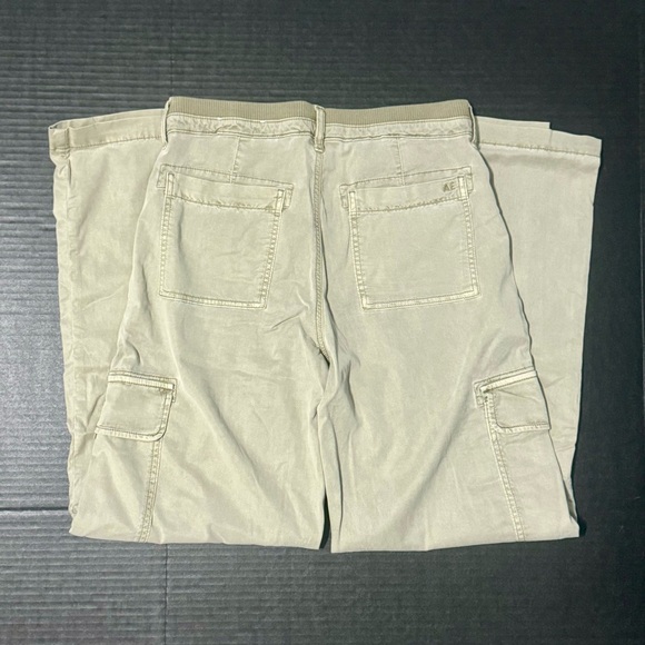 AE stretch cargo pants - Picture 6 of 6
